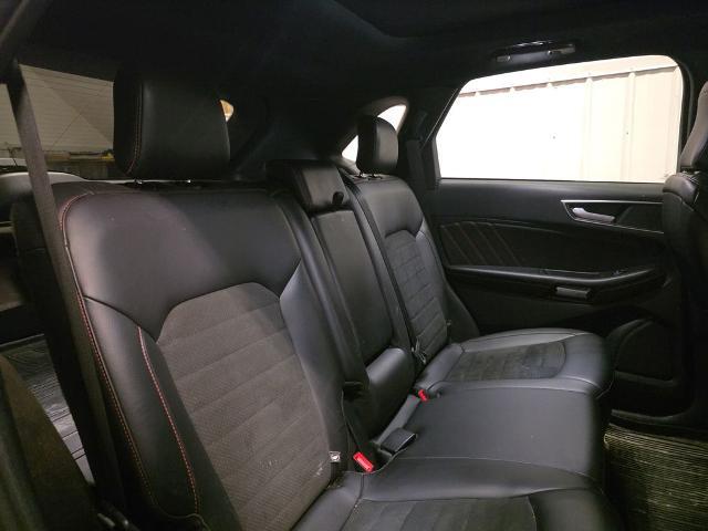 2021 Ford Edge ST-Line