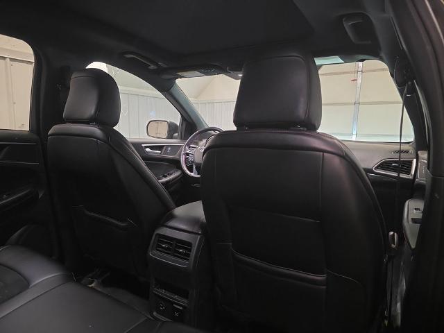 2021 Ford Edge ST-Line