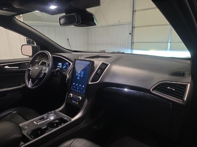 2021 Ford Edge ST-Line