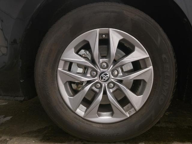 2024 Toyota Sienna XLE 7 Passenger
