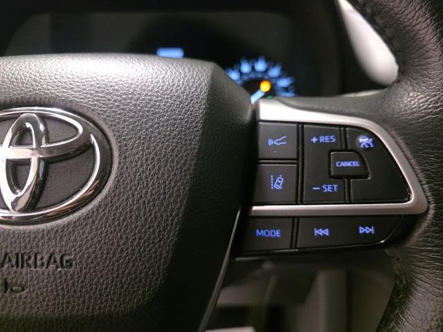 2024 Toyota Sienna XLE 7 Passenger