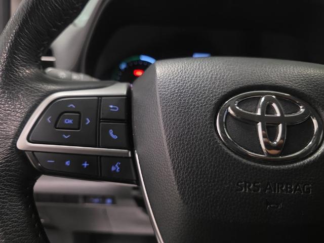 2024 Toyota Sienna XLE 7 Passenger
