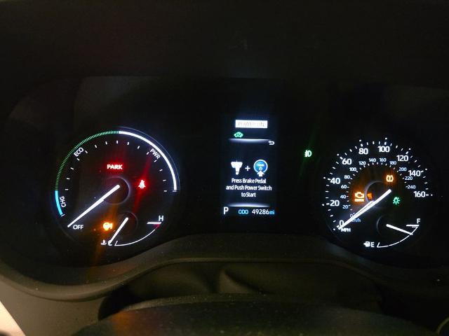 2024 Toyota Sienna XLE 7 Passenger