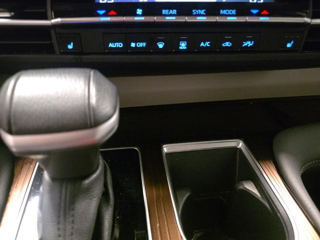 2024 Toyota Sienna XLE 7 Passenger