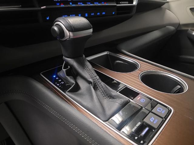 2024 Toyota Sienna XLE 7 Passenger