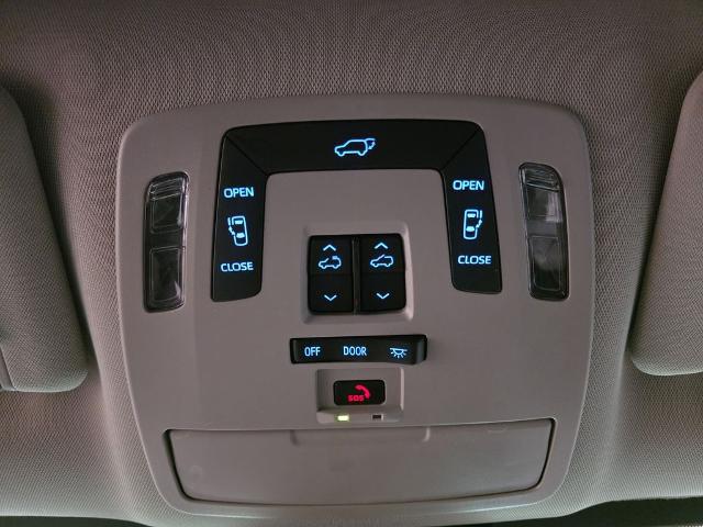2024 Toyota Sienna XLE 7 Passenger