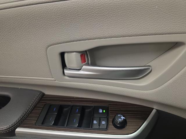 2024 Toyota Sienna XLE 7 Passenger