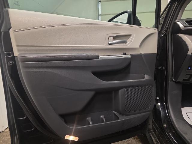 2024 Toyota Sienna XLE 7 Passenger