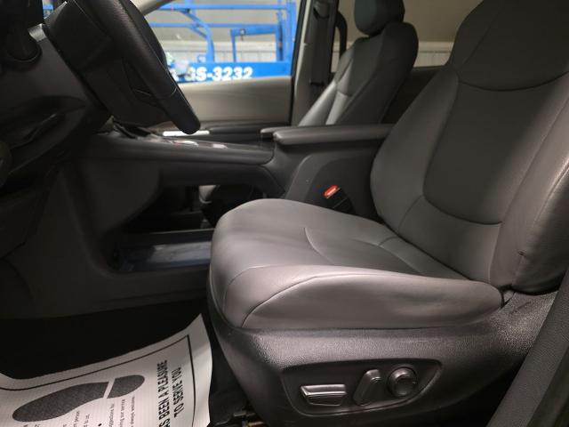 2024 Toyota Sienna XLE 7 Passenger