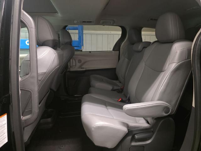 2024 Toyota Sienna XLE 7 Passenger