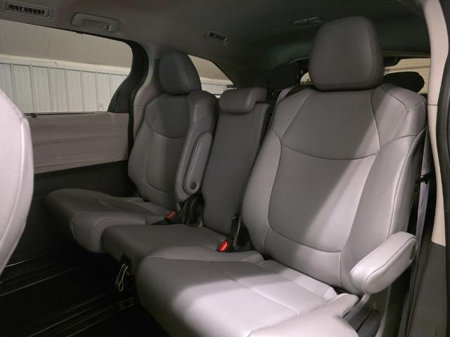 2024 Toyota Sienna XLE 7 Passenger