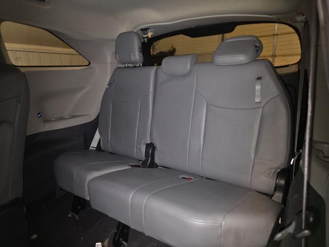 2024 Toyota Sienna XLE 7 Passenger