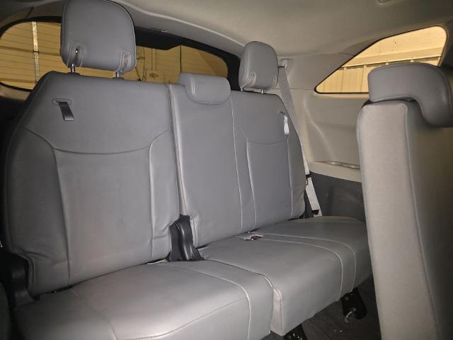2024 Toyota Sienna XLE 7 Passenger