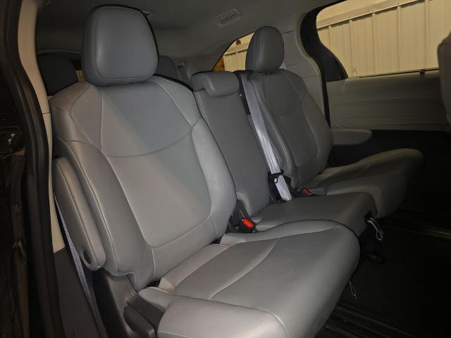 2024 Toyota Sienna XLE 7 Passenger