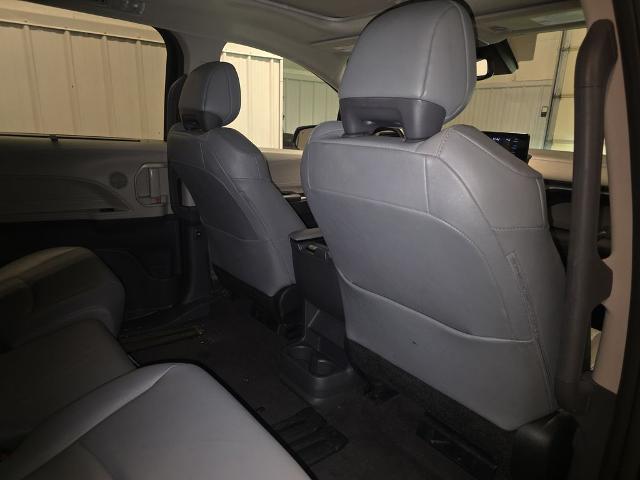 2024 Toyota Sienna XLE 7 Passenger