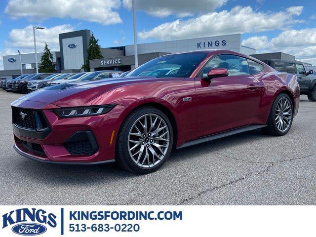 2025 Ford Mustang for sale near Cincinnati, OH