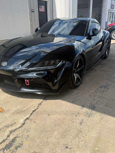 2022 Toyota GR Supra 3.0 for sale in Medina, TN