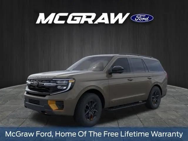 2026 Ford Expedition Tremor for sale in Aransas Pass, TX