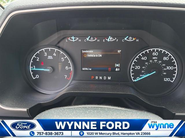 2022 Ford F-150 XL for sale in Hampton, VA