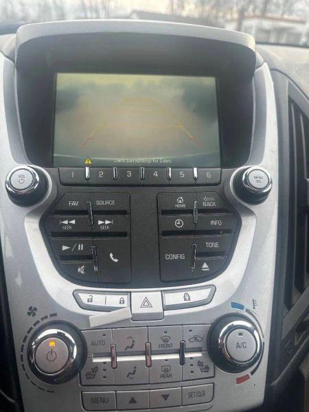 2015 Chevrolet Equinox 2LT