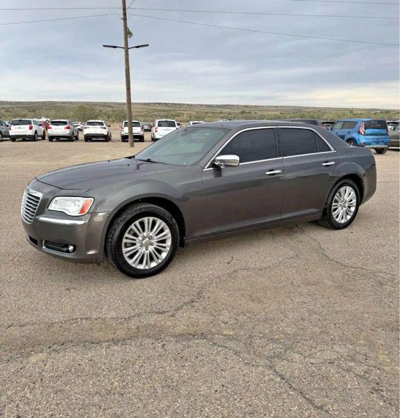 2014 Chrysler 300 AWD for sale in Pueblo, CO