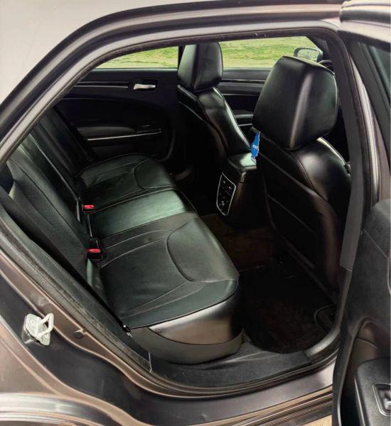 2014 Chrysler 300 AWD