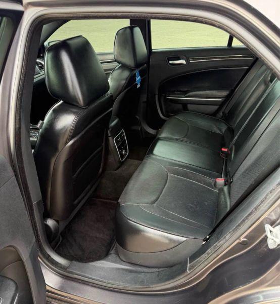 2014 Chrysler 300 AWD