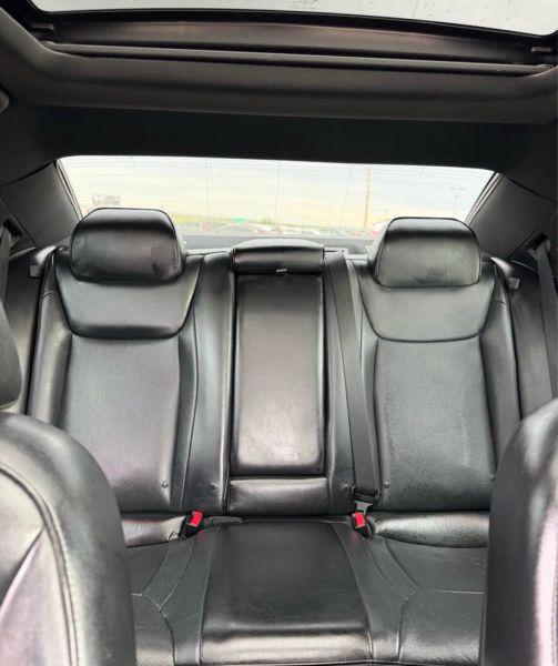 2014 Chrysler 300 AWD