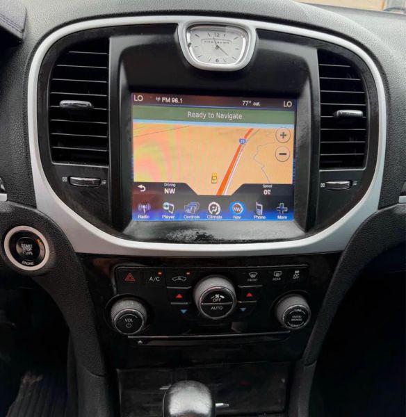 2014 Chrysler 300 AWD