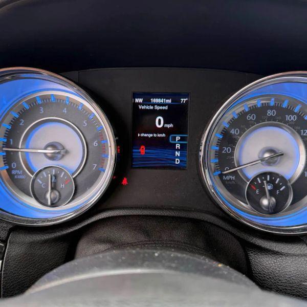 2014 Chrysler 300 AWD