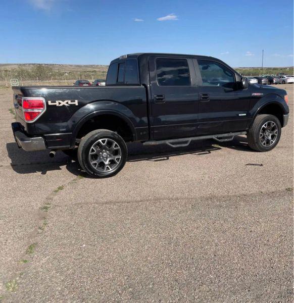 2012 Ford F-150 XL