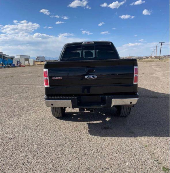 2012 Ford F-150 XL