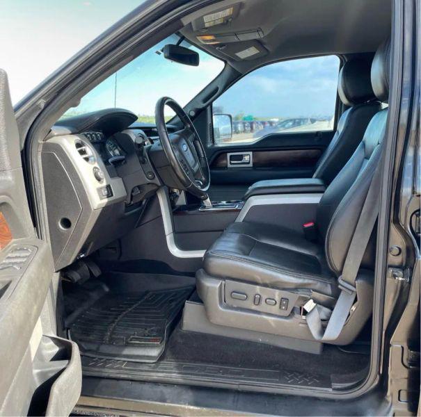 2012 Ford F-150 XL