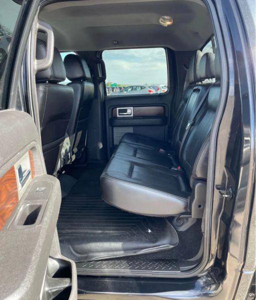 2012 Ford F-150 XL