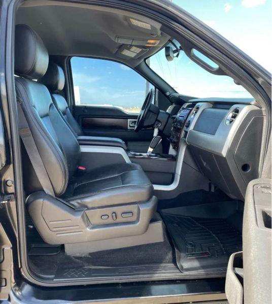 2012 Ford F-150 XL