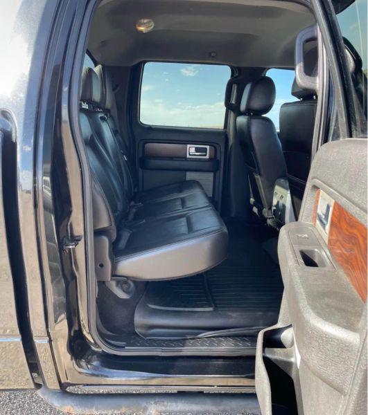2012 Ford F-150 XL