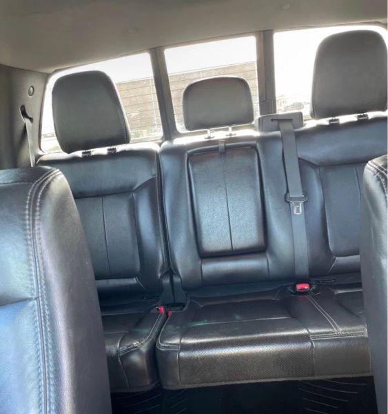 2012 Ford F-150 XL