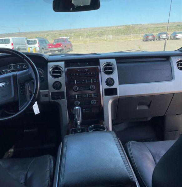 2012 Ford F-150 XL