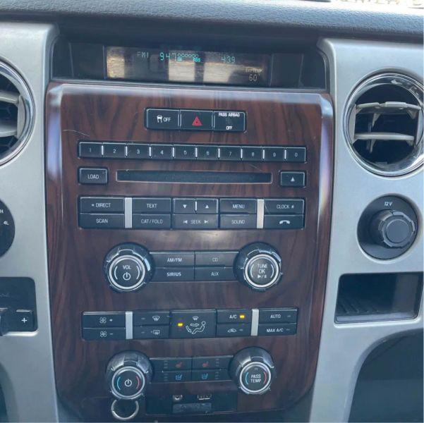 2012 Ford F-150 XL