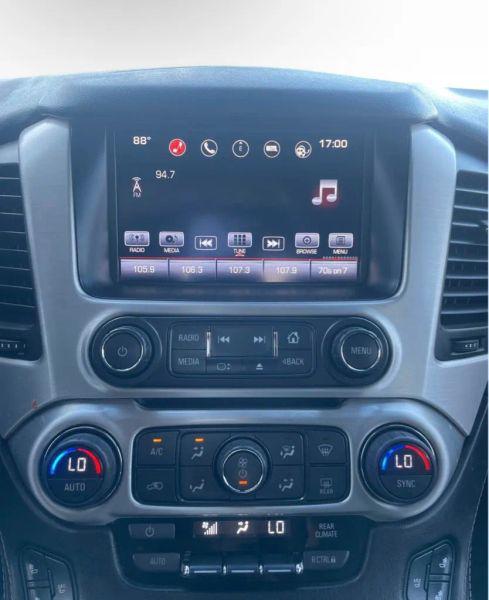 2016 GMC Yukon XL SLT