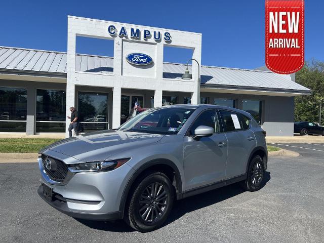 2019 Mazda CX-5 Sport for sale in Waynesboro, VA