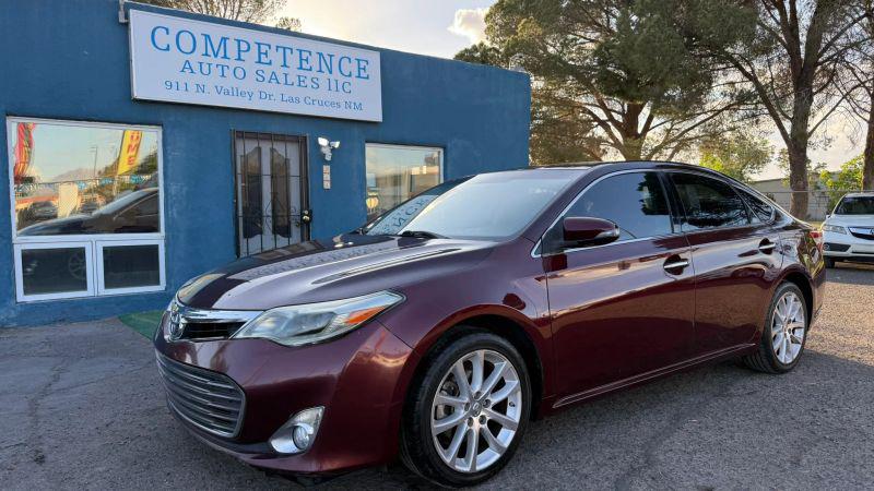 2013 Toyota Avalon Limited for sale in Las Cruces, NM