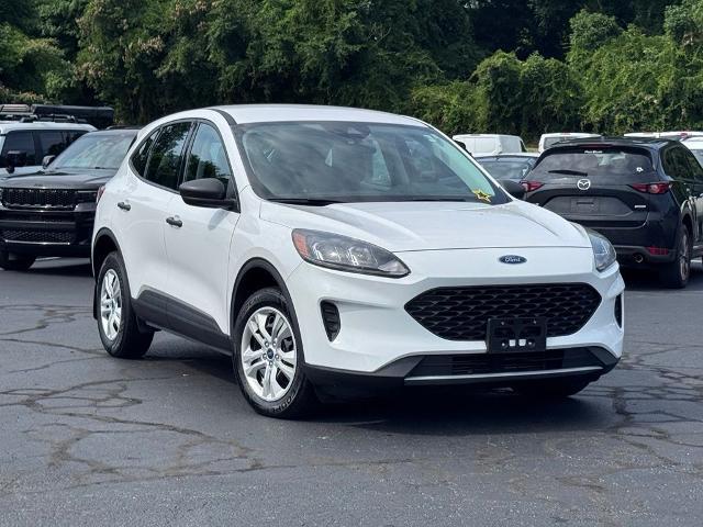 2022 Ford Escape S for sale in Burlington, NC