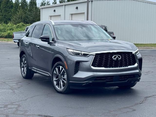 2023 INFINITI QX60 LUXE for sale in Burlington, NC