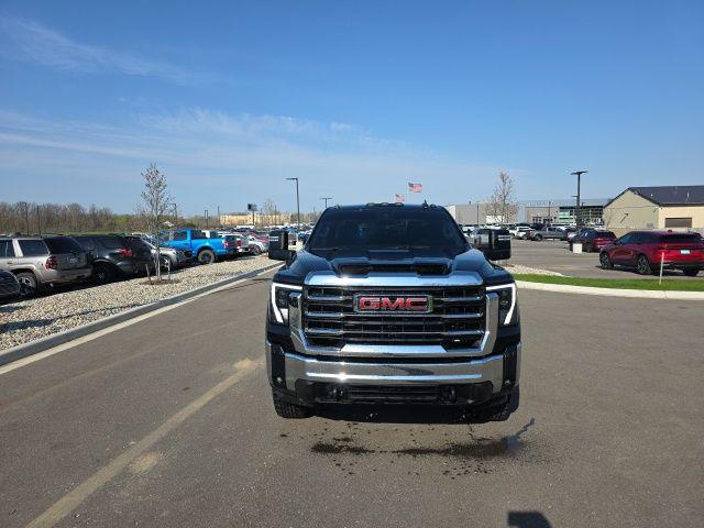2024 GMC Sierra 2500HD 4WD Double Cab Long Bed SLE
