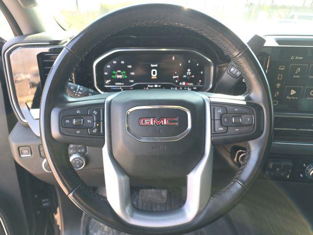 2024 GMC Sierra 2500HD 4WD Double Cab Long Bed SLE