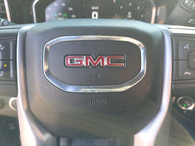 2024 GMC Sierra 2500HD 4WD Double Cab Long Bed SLE