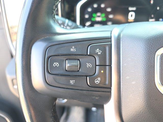 2024 GMC Sierra 2500HD 4WD Double Cab Long Bed SLE
