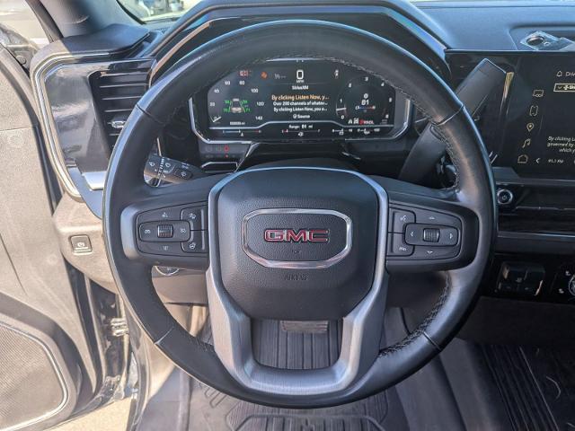 2024 GMC Sierra 2500HD 4WD Double Cab Long Bed SLE