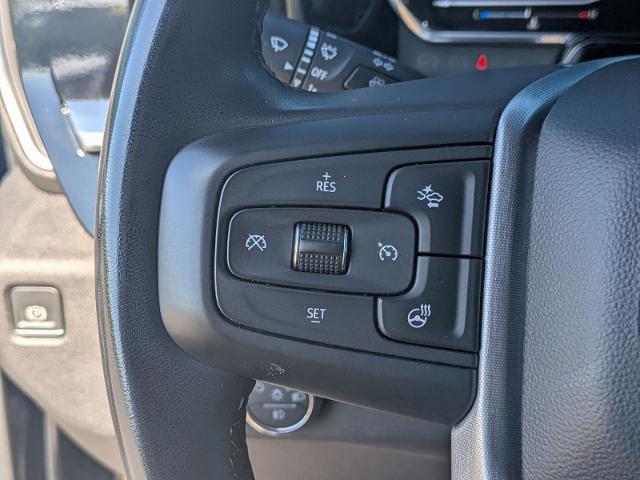 2024 GMC Sierra 2500HD 4WD Double Cab Long Bed SLE